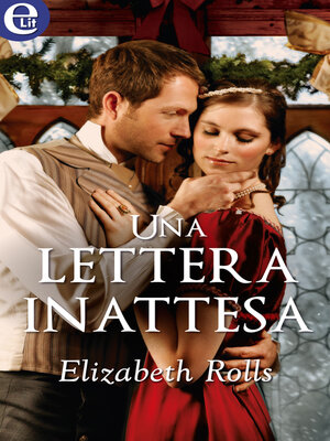 cover image of Una lettera inattesa